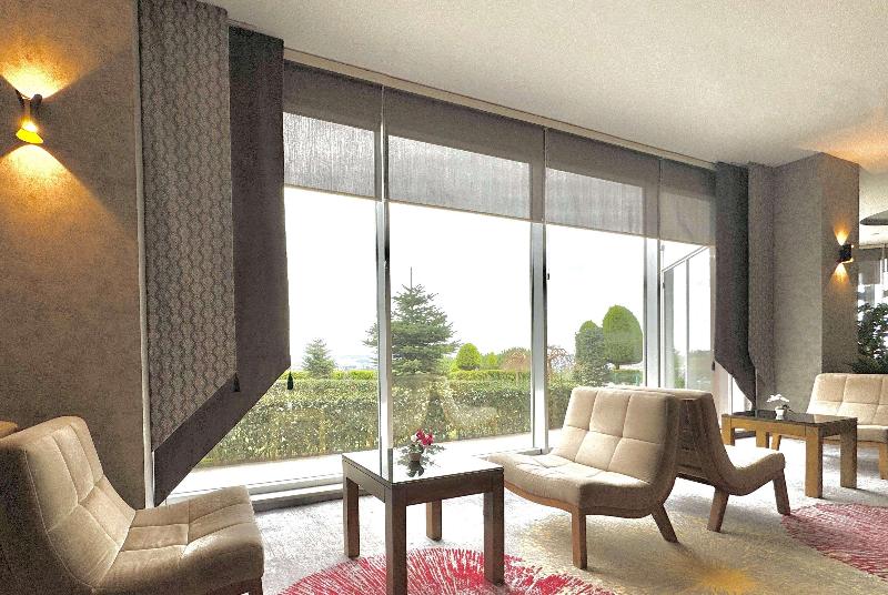 Ramada By Wyndham Tekirdag - Oda
