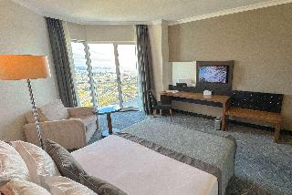 Ramada By Wyndham Tekirdag fotoÄŸrafÄ±
