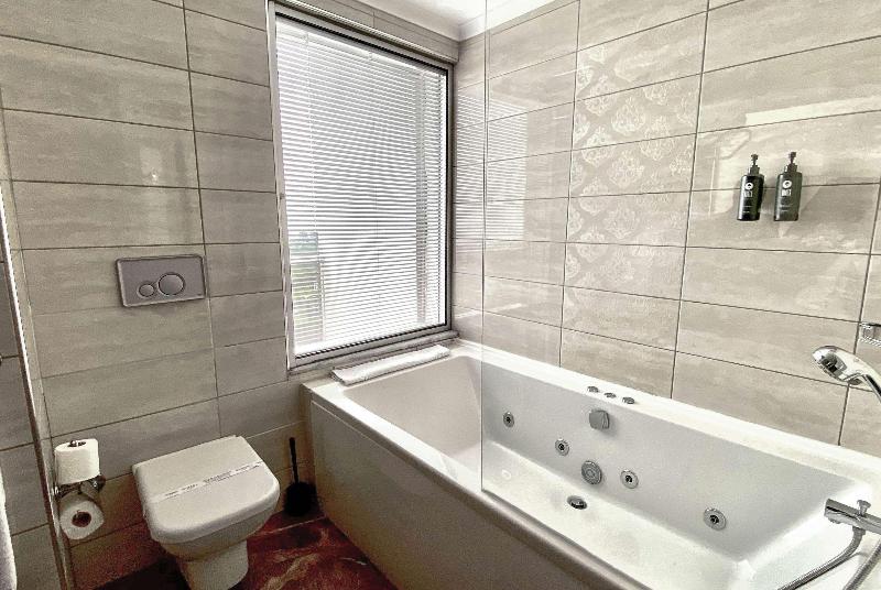 Ramada By Wyndham Tekirdag - Oda