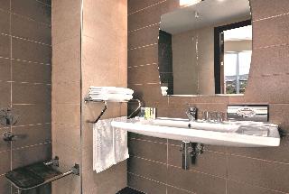 Ramada By Wyndham Tekirdag fotoÄŸrafÄ±
