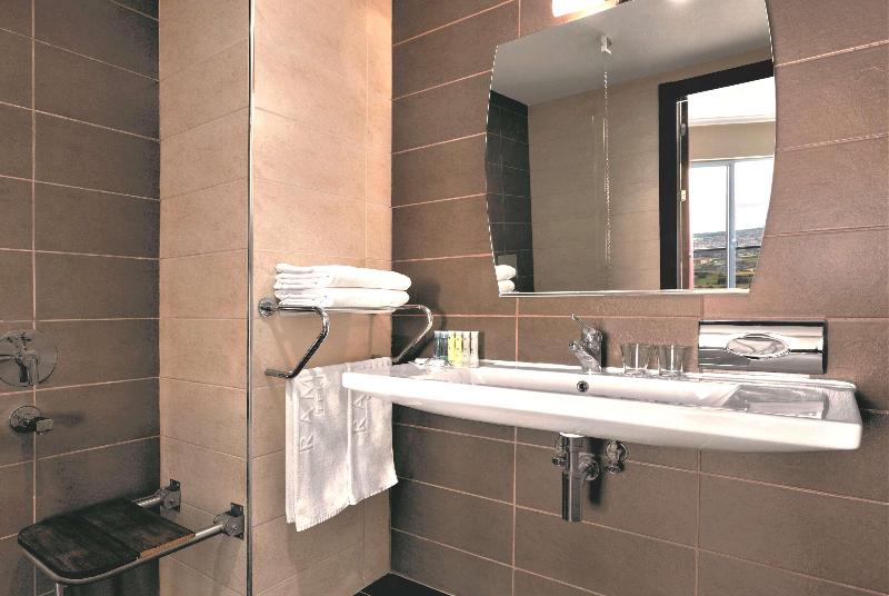 Ramada By Wyndham Tekirdag - Oda