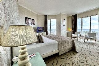 Ramada By Wyndham Tekirdag fotoÄŸrafÄ±