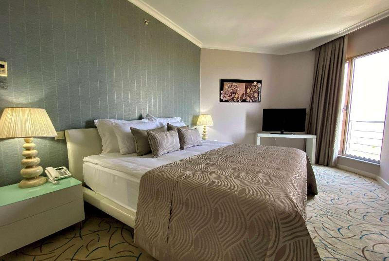 Ramada By Wyndham Tekirdag - Oda