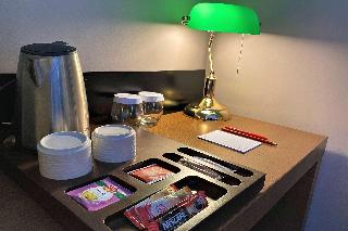 Ramada By Wyndham Tekirdag fotoÄŸrafÄ±