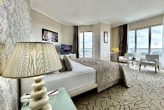 Ramada By Wyndham Tekirdag fotoÄŸrafÄ±