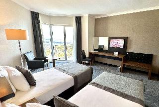 Ramada By Wyndham Tekirdag fotoÄŸrafÄ±