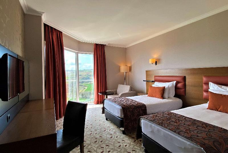 Ramada By Wyndham Tekirdag - Oda