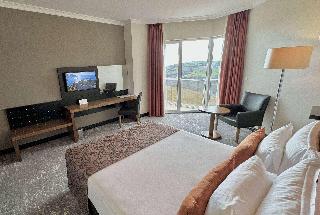 Ramada By Wyndham Tekirdag fotoÄŸrafÄ±