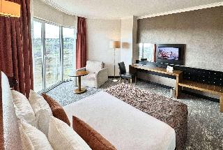 Ramada By Wyndham Tekirdag fotoÄŸrafÄ±