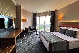 Ramada By Wyndham Tekirdag fotoÄŸrafÄ±