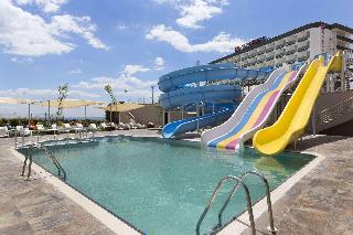 Ramada By Wyndham Tekirdag fotoÄŸrafÄ±