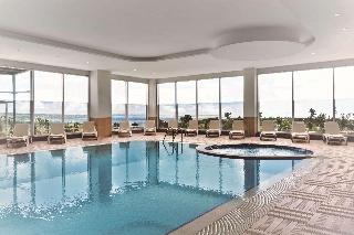 Ramada By Wyndham Tekirdag fotoÄŸrafÄ±