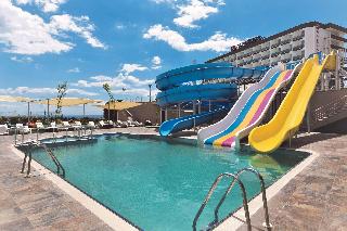 Ramada By Wyndham Tekirdag fotoÄŸrafÄ±