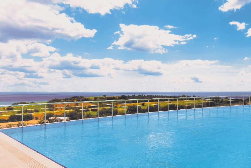 Ramada By Wyndham Tekirdag - Havuz