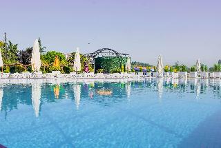 Ramada By Wyndham Tekirdag fotoÄŸrafÄ±