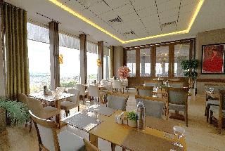 Ramada By Wyndham Tekirdag fotoÄŸrafÄ±