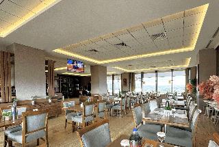 Ramada By Wyndham Tekirdag fotoÄŸrafÄ±
