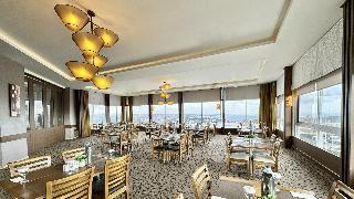 Ramada By Wyndham Tekirdag fotoÄŸrafÄ±