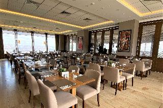 Ramada By Wyndham Tekirdag fotoÄŸrafÄ±