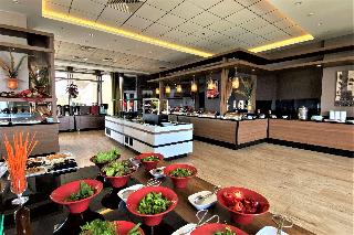 Ramada By Wyndham Tekirdag fotoÄŸrafÄ±