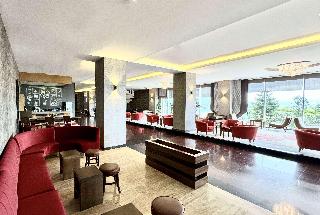 Ramada By Wyndham Tekirdag fotoÄŸrafÄ±