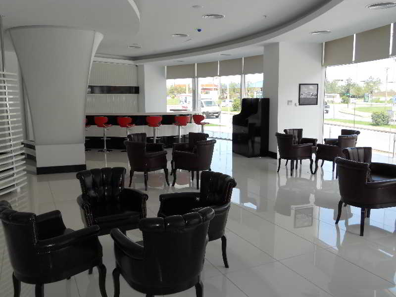 Golden Palas Hotel fotoÄŸrafÄ±