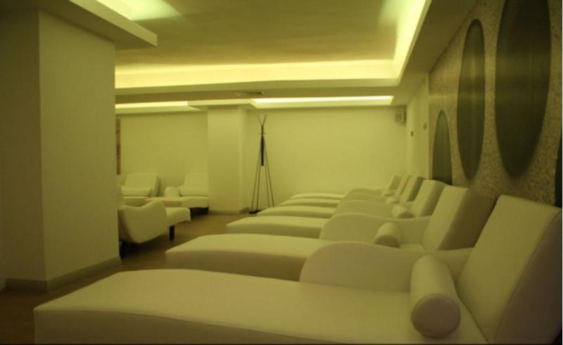 Golden Palas Hotel - Aktivite