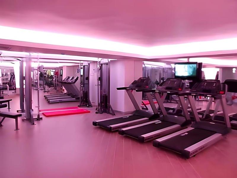 Golden Palas Hotel - Genel