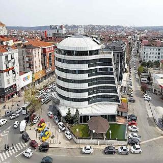 Golden Palas Hotel fotoÄŸrafÄ±