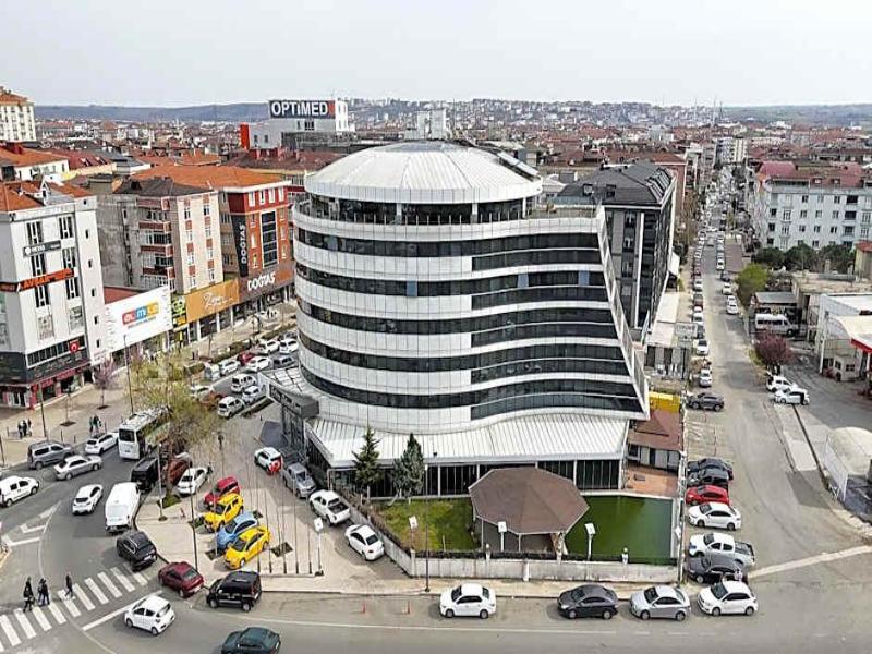 Golden Palas Hotel - Genel