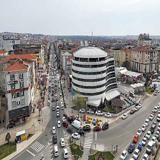 Golden Palas Hotel fotoÄŸrafÄ±