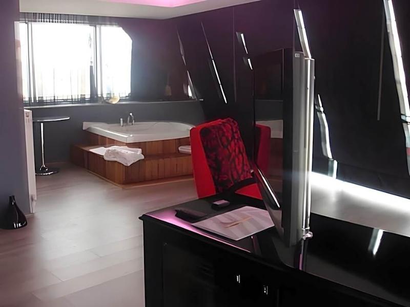 Golden Palas Hotel - Genel