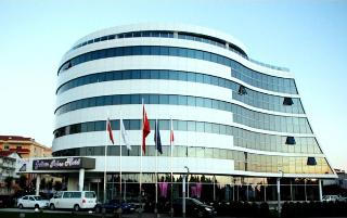 Golden Palas Hotel otel fotoğrafı