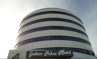 Golden Palas Hotel fotoÄŸrafÄ±