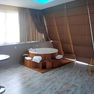 Golden Palas Hotel fotoÄŸrafÄ±