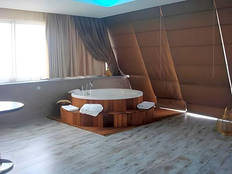 Golden Palas Hotel - Genel