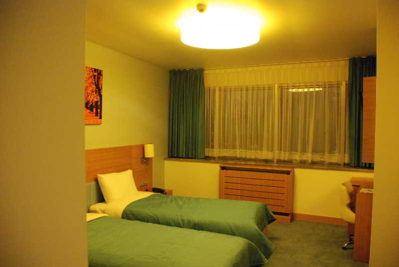 Golden Palas Hotel fotoÄŸrafÄ±