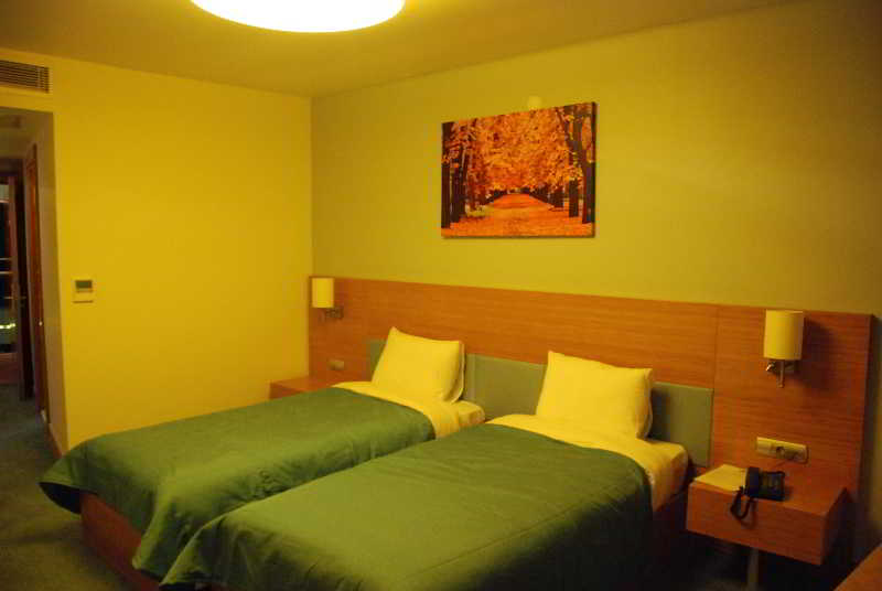 Golden Palas Hotel fotoÄŸrafÄ±