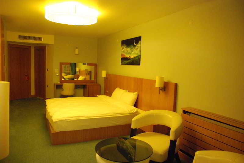 Golden Palas Hotel fotoÄŸrafÄ±