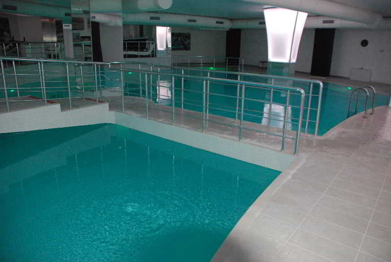 Golden Palas Hotel fotoÄŸrafÄ±