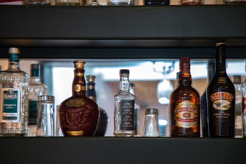 Comfort Hotel Taksim - Lobi
