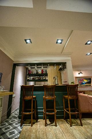 Comfort Hotel Taksim fotoÄŸrafÄ±