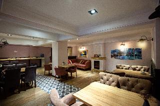 Comfort Hotel Taksim fotoÄŸrafÄ±