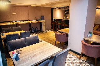 Comfort Hotel Taksim fotoÄŸrafÄ±