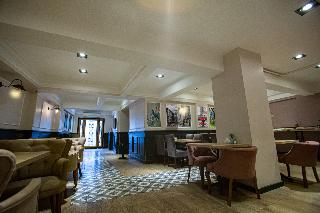 Comfort Hotel Taksim fotoÄŸrafÄ±