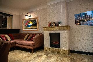 Comfort Hotel Taksim fotoÄŸrafÄ±