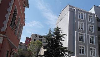 Comfort Hotel Taksim fotoÄŸrafÄ±