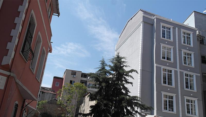 Comfort Hotel Taksim - Genel
