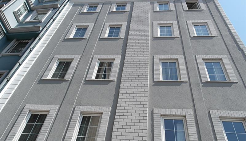 Comfort Hotel Taksim - Genel