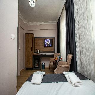 Comfort Hotel Taksim fotoÄŸrafÄ±